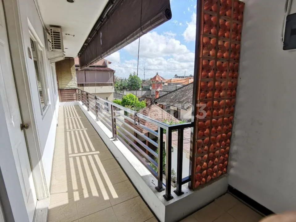 Villa Dijual Lokasi Berawa Canggu - Image 2 of 4