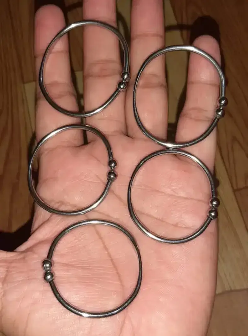 Gelang Monel Bayi Stainles - Image 6 of 6