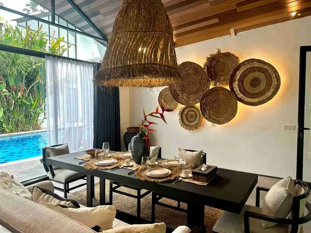 DIJUAL MURAH : VILLA NUSA DUA RESORT BALI - Image 6 of 10