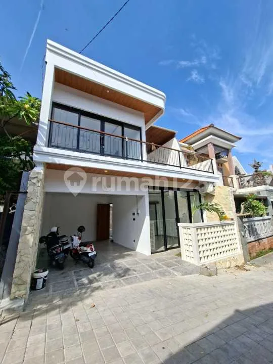 Rumah Berperabot Dijalan Tumbak Bayuh - Image 2 of 4