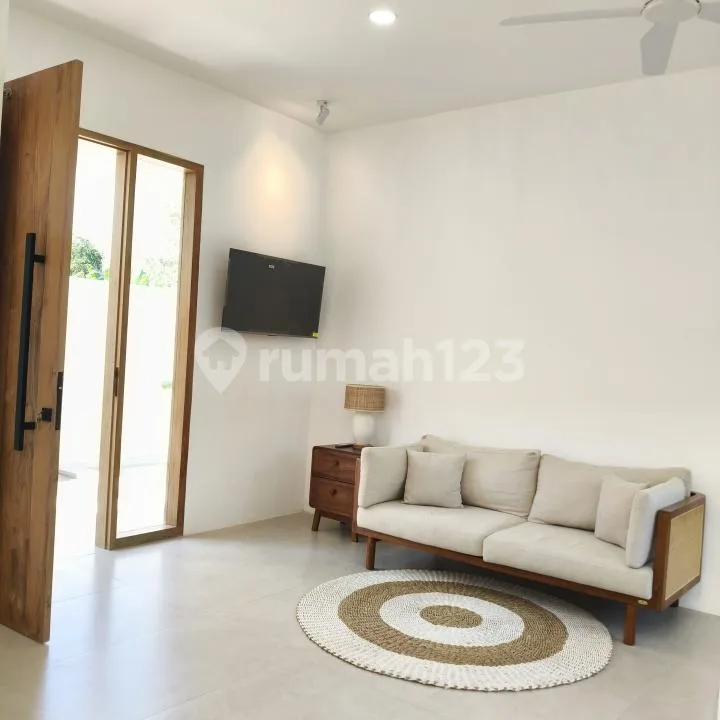 Brand New Luxury Villa Near Kedungu And Yeh Gangga Beach - Image 3 of 4