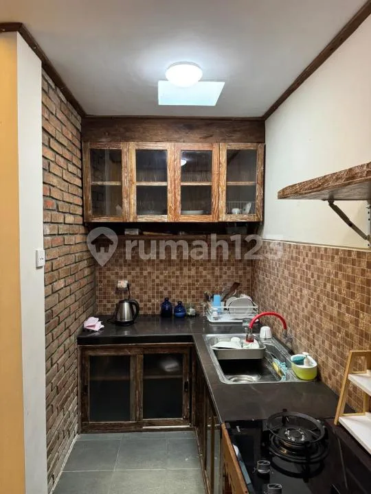 Villa Leasehold 2Br View Sawah & Sunset di Tabanan - Image 2 of 4