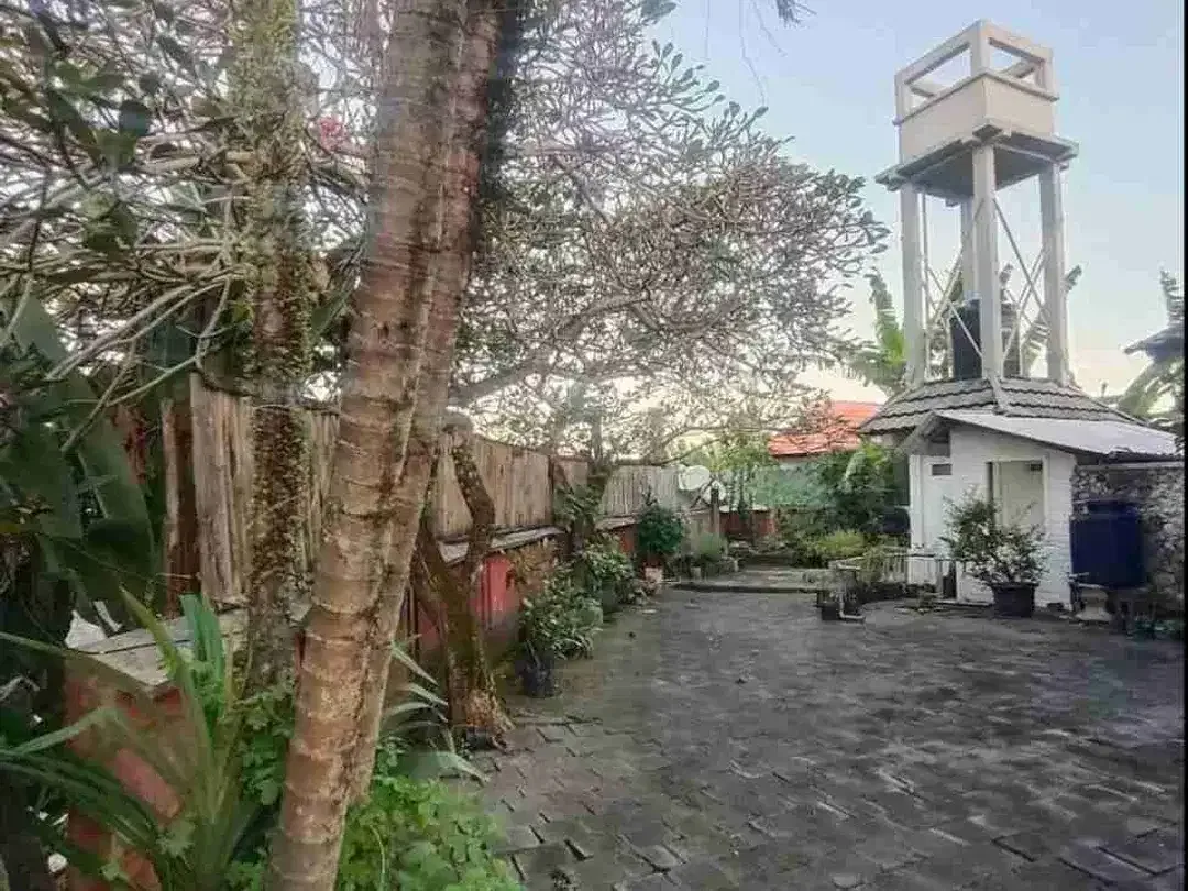 Rumah Sempidi Kwanji Mengwi Badung Bali - Image 3 of 10