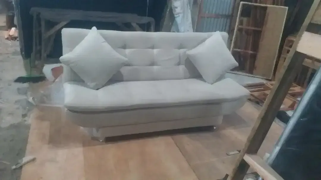 Sofa bed model prahu - Image 4 of 7