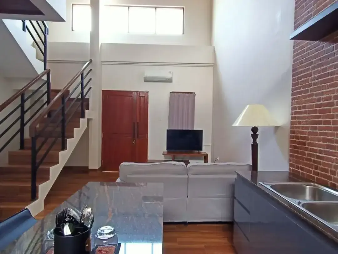 Rumah Semi Vila MURAH Dekat Pantai Geger Nusa Dua, JARANG ADA! - Image 10 of 10
