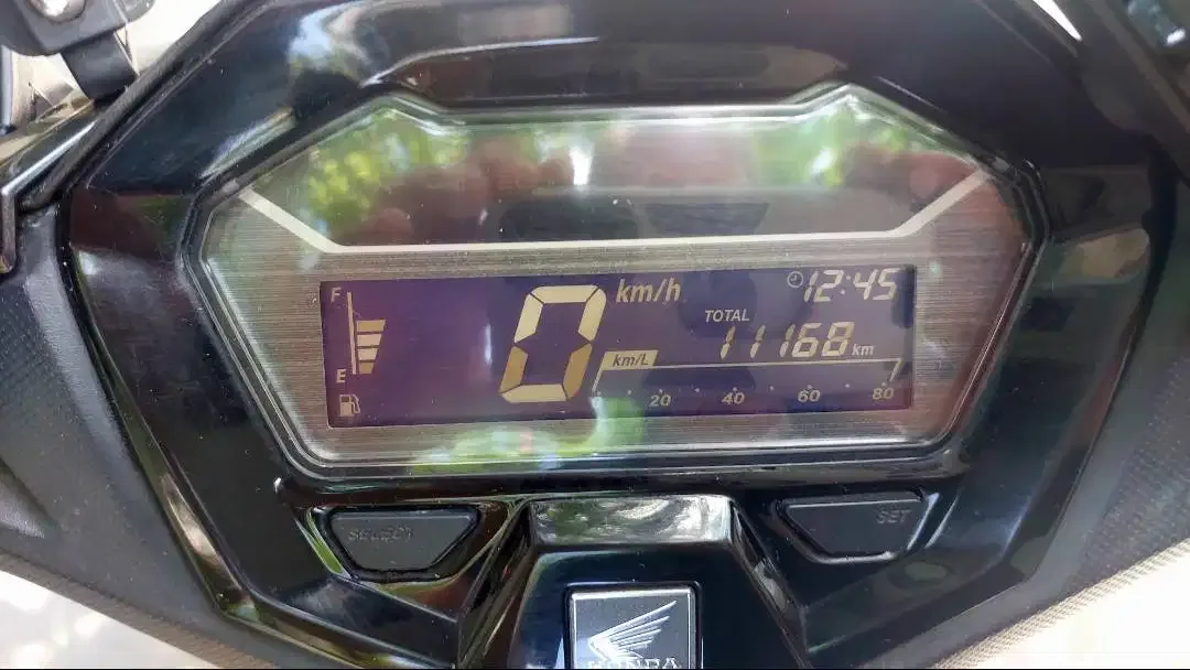 Honda Vario 160 ABS - Image 4 of 6