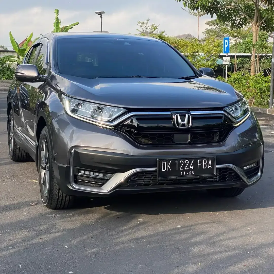 Honda CRV Prestige Sensing 1.5 AT Turbo - 2021 - Image 3 of 9