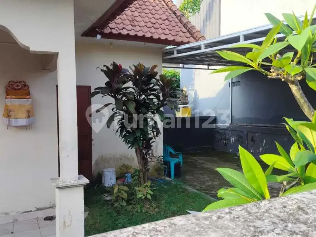 Rumah Minimalis Semi Furnished 3Kt di Sidakarya - Image 1 of 5