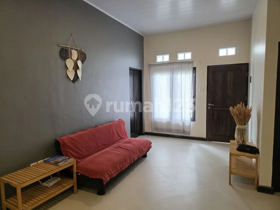 Rumah Terawat Siap Huni Fully Furnish Di Ungasan - Image 4 of 4