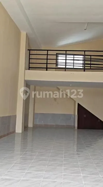 Dijual Ruko Gandeng 3 Lokasi Muding Kerobokan Luas Tanah 2 Are - Image 2 of 3