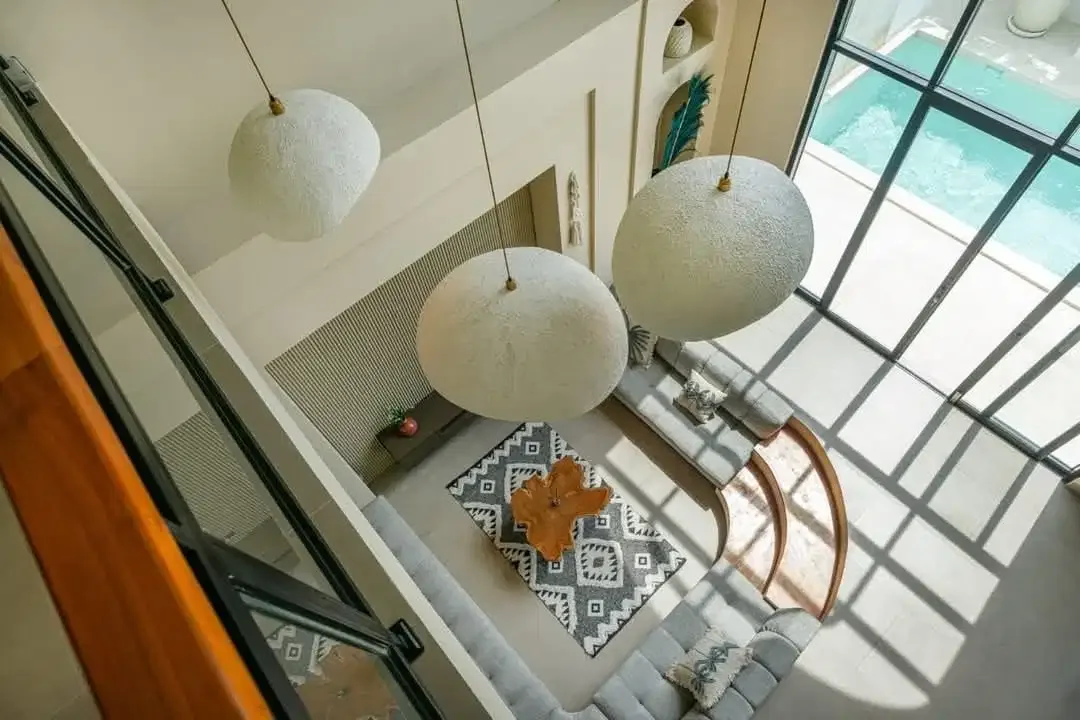 For Sale Brand New Modern Villa in Pecatu - Image 9 of 10
