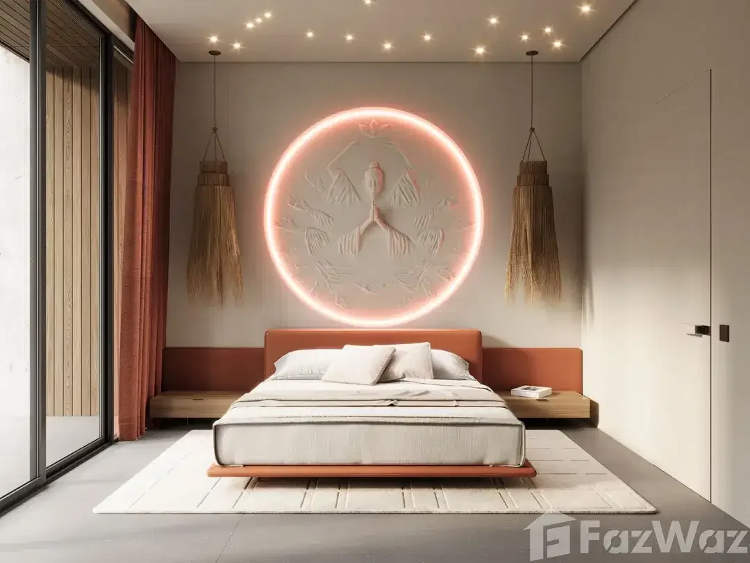 2 Bedroom Villa for sale in Sukawati, Bali - Image 8 of 10