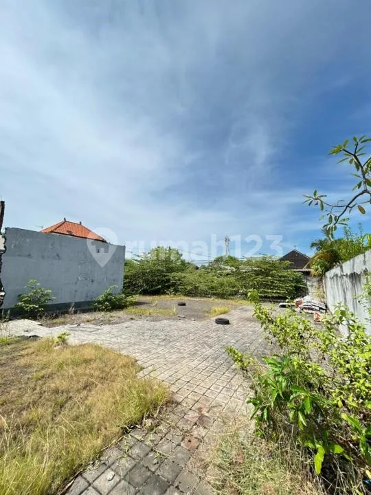 Jarang Ada, Dijual Tanah 26 Are di Denpasar Selatan! - Image 3 of 4