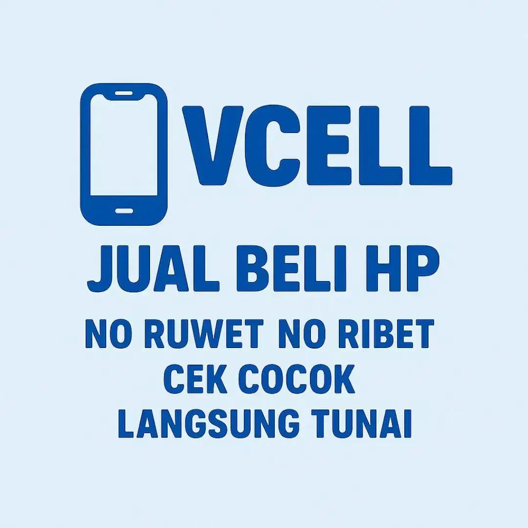 jual beli hp android dan iphone - Image 1 of 1