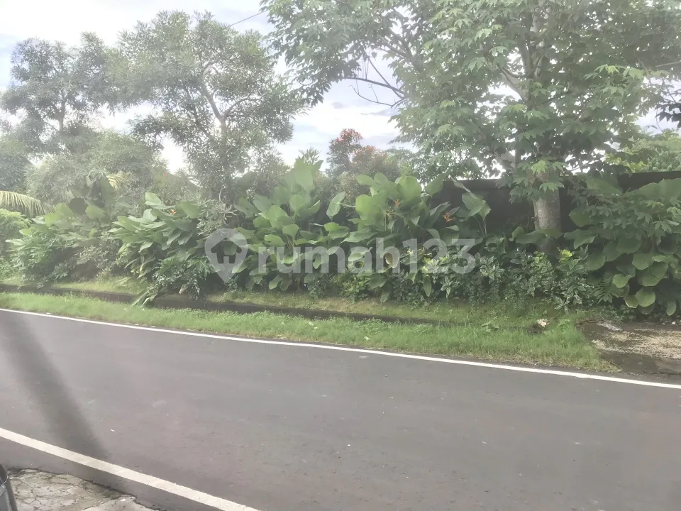 Dijual Lahan Siap Bangun Lokasi Strategis Taman Giri Nusa Dua Bali - Image 2 of 4
