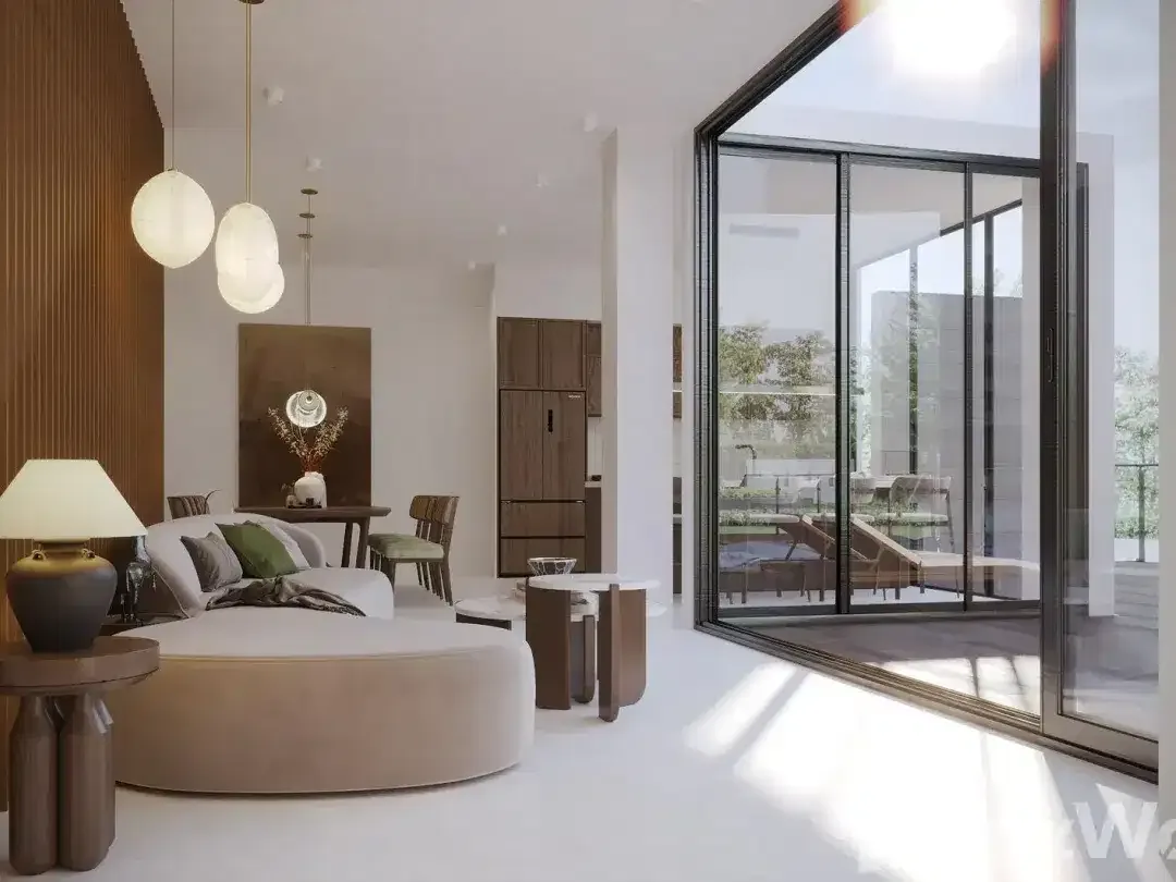 3 Bedroom Villa for sale in Ubud, Bali - Image 4 of 10