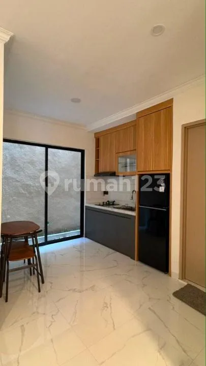 Fully Furnished 2-Bedroom Private House For Rent - Renon, Jayagiri - Image 4 of 4
