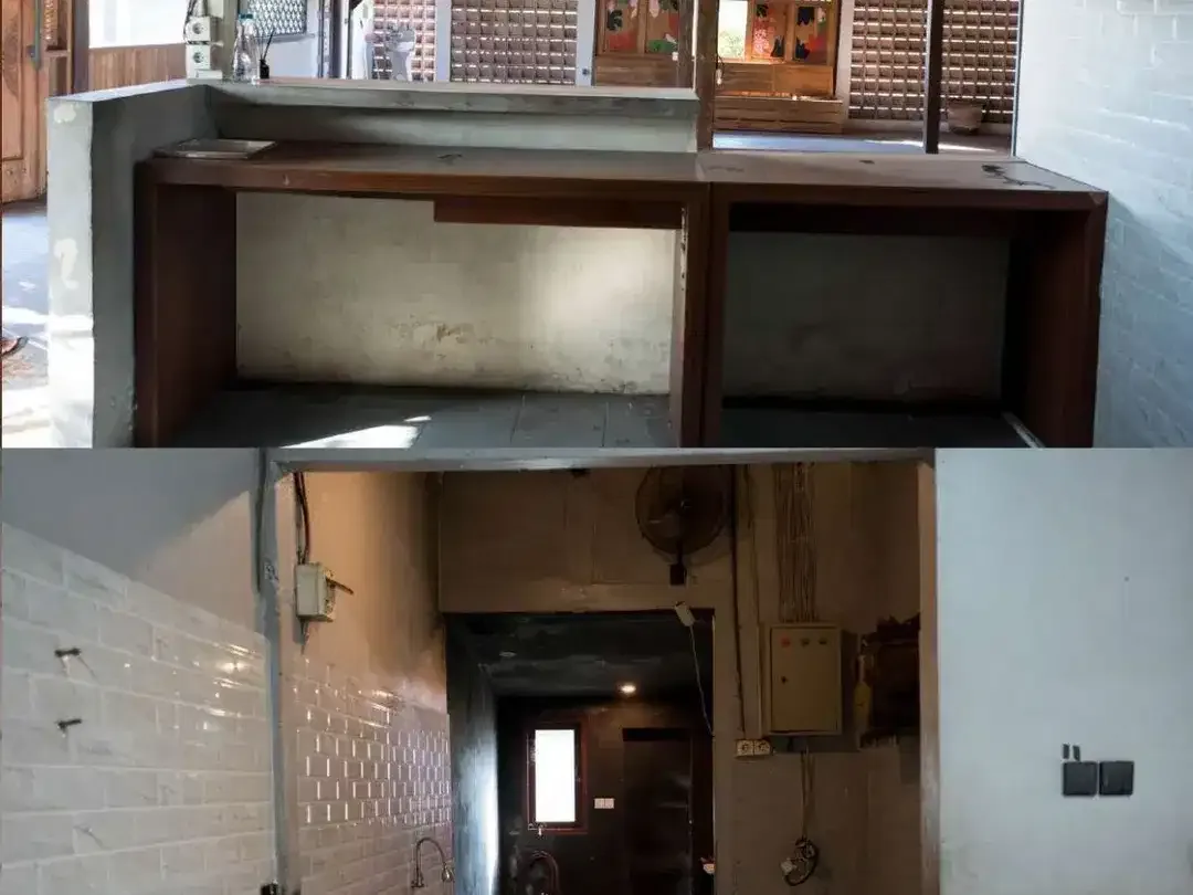 Tanah Isi Bangunan Restoran Munggu - Image 6 of 10