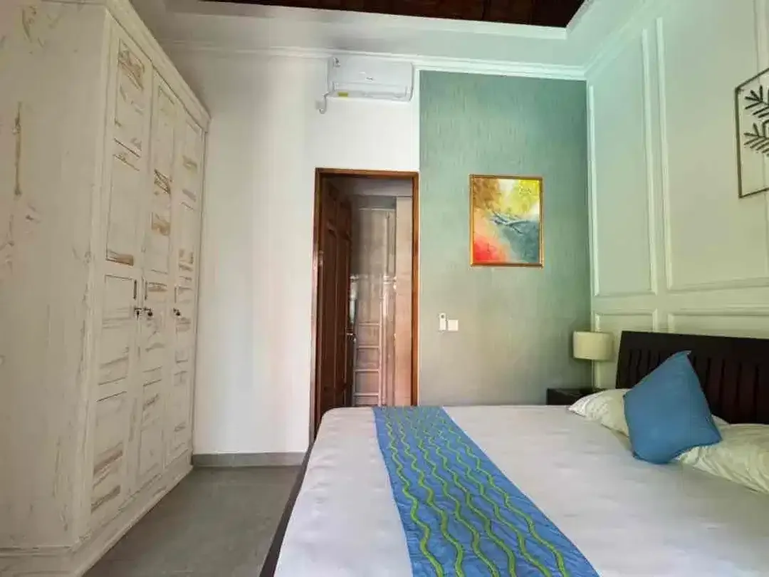 Villa PREMIUM Strategis Jl Bumbak Umalas Kerobokan - Image 9 of 10