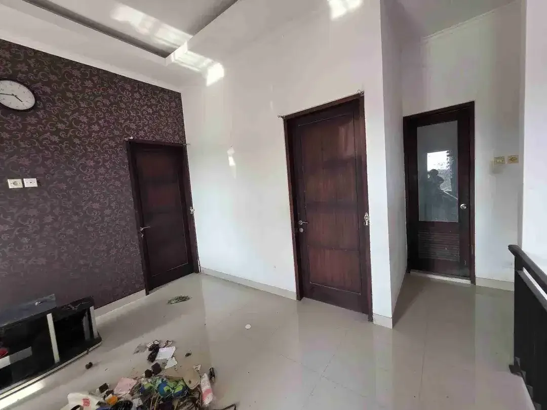 Rumah Minimalis 2 Lantai Buana Raya Denpasar Barat - Image 8 of 10