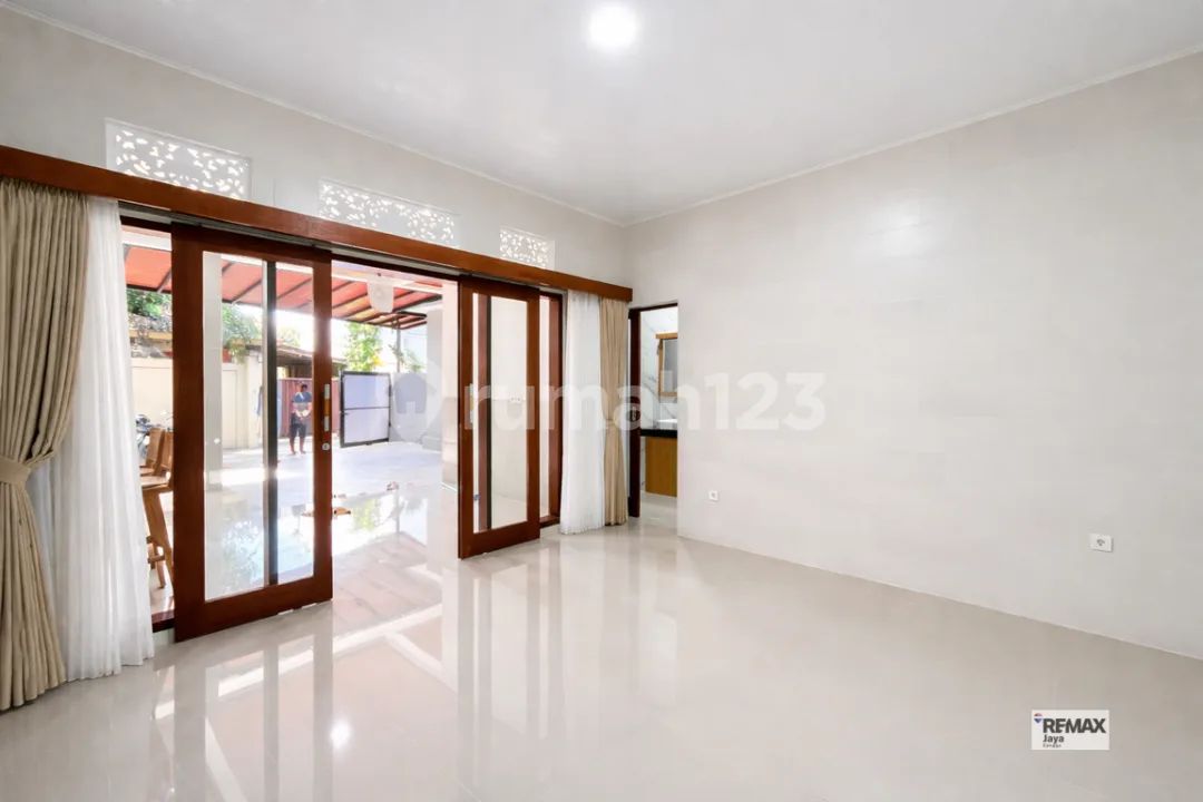 Brand New House For Rent In Sanur Area - Image 3 of 4