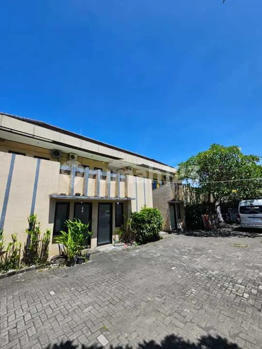 Rumah Kost Villa Renon Tanah 1508 Sqm Cocok Guest House Pa10 - Image 2 of 4