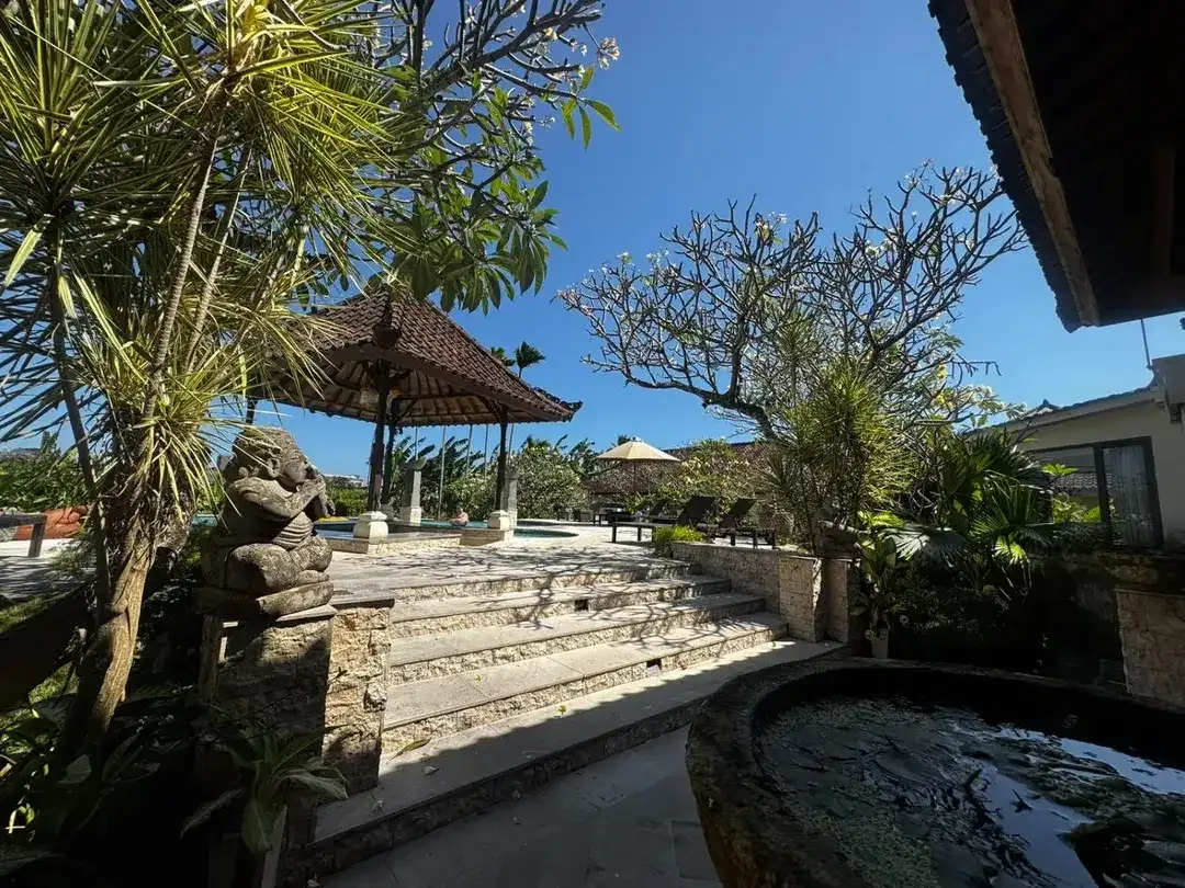 Hotel / Hospitality Asset Dijual, Jalan Batubeliq Kerobokan - Bali - Image 2 of 10