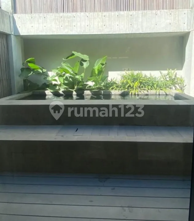 B. U. Below Market Price Best R O I Apartemen dengan Private Pool di Pusat Canggu bisa Sebagai Residence Juga!! - Image 1 of 3