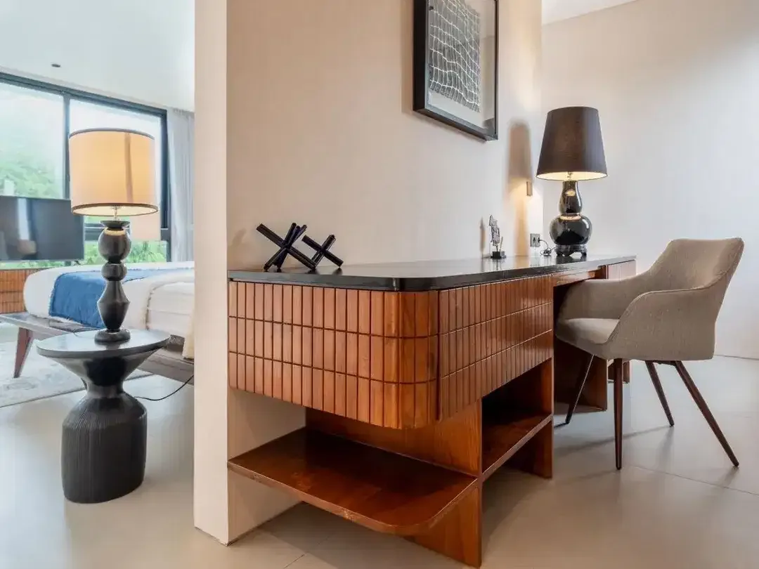 Disewakan/Dijual Villa MEWAH di Pererenan Badung, Bali - Image 9 of 10