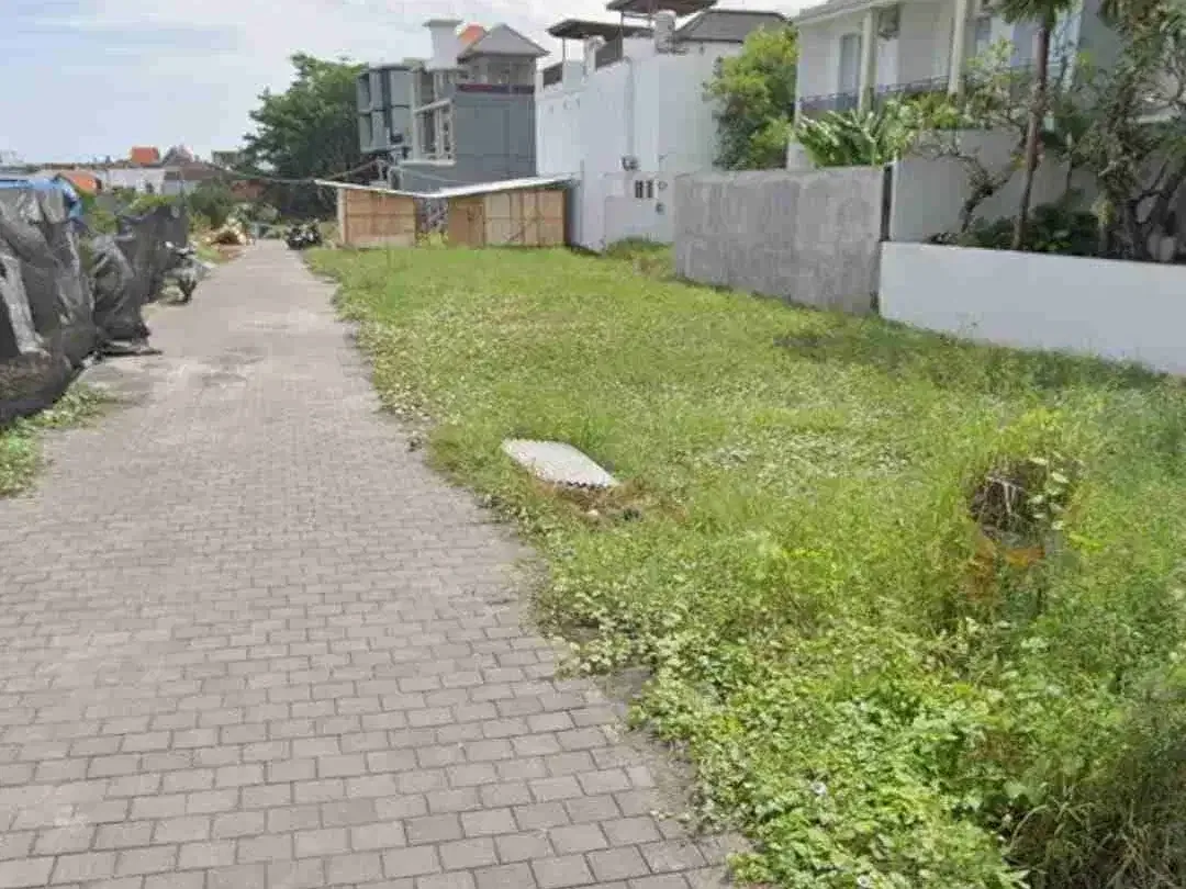 Tanah Langka Dekat Pantai Cemagi Akses Jalan 7 Meter - Image 4 of 6