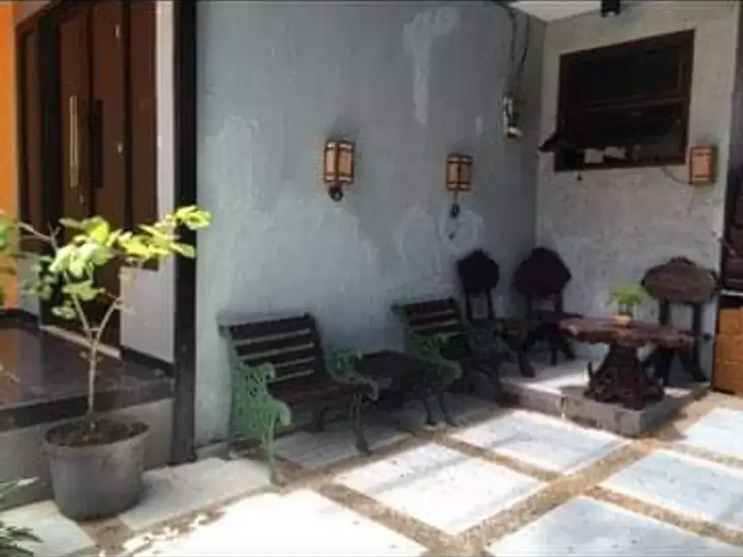 Dijual Rumah Lokasi Strategis di Taman Griya, Jimbaran. - Image 9 of 10