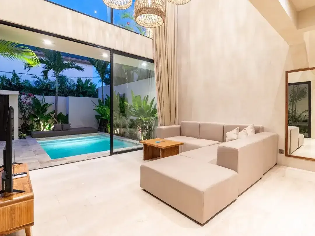1 Bedroom Villa for sale in Uluwatu, Bali - Image 8 of 10