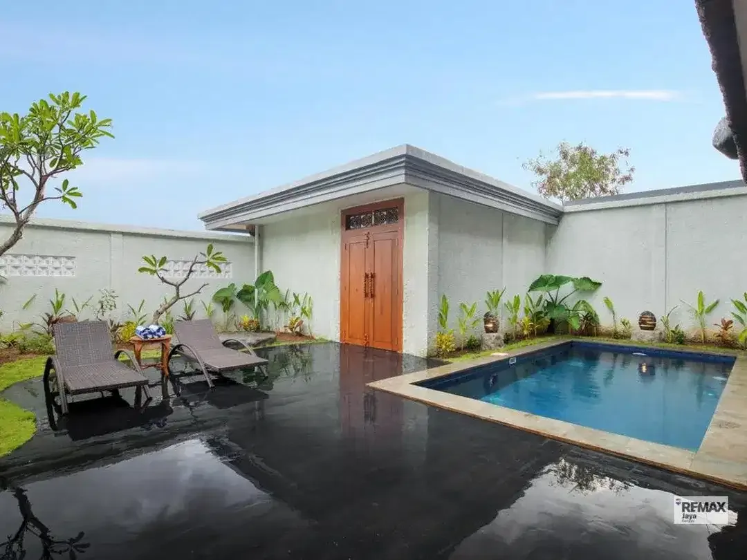 For Rent - 3 Bedroom Villa In Primer Canggu - Image 2 of 10