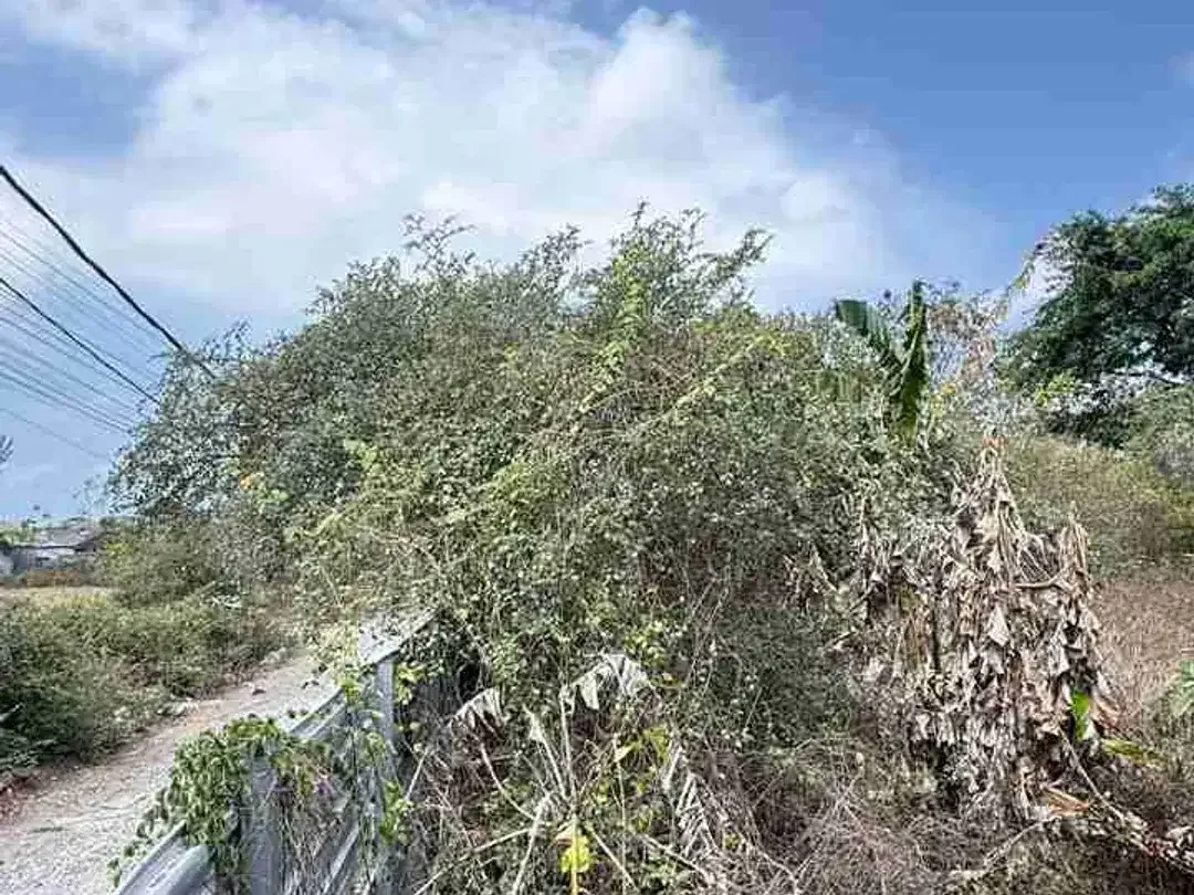 DIJUAL MURAH TANAH LIHAT GWK DI JL BALI CLIFF, UNGASAN – BALI - Image 6 of 6