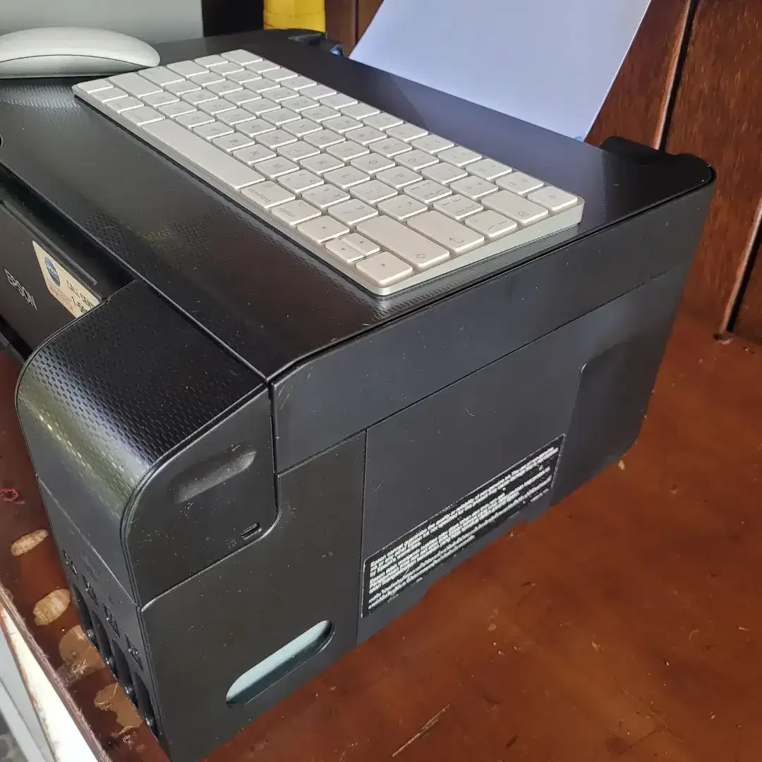 Printer Epson L3110,Apple Magic Mouse 2 + Magic Keyboard  Harga Hemat - Image 3 of 5