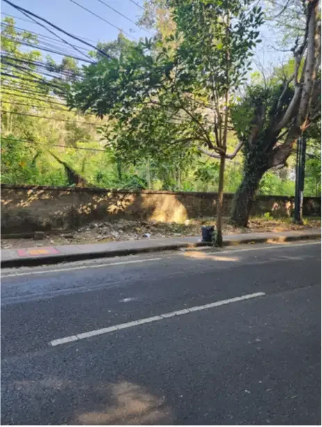 Tanah Murah 6,5 hektar jimbaran - Image 3 of 10
