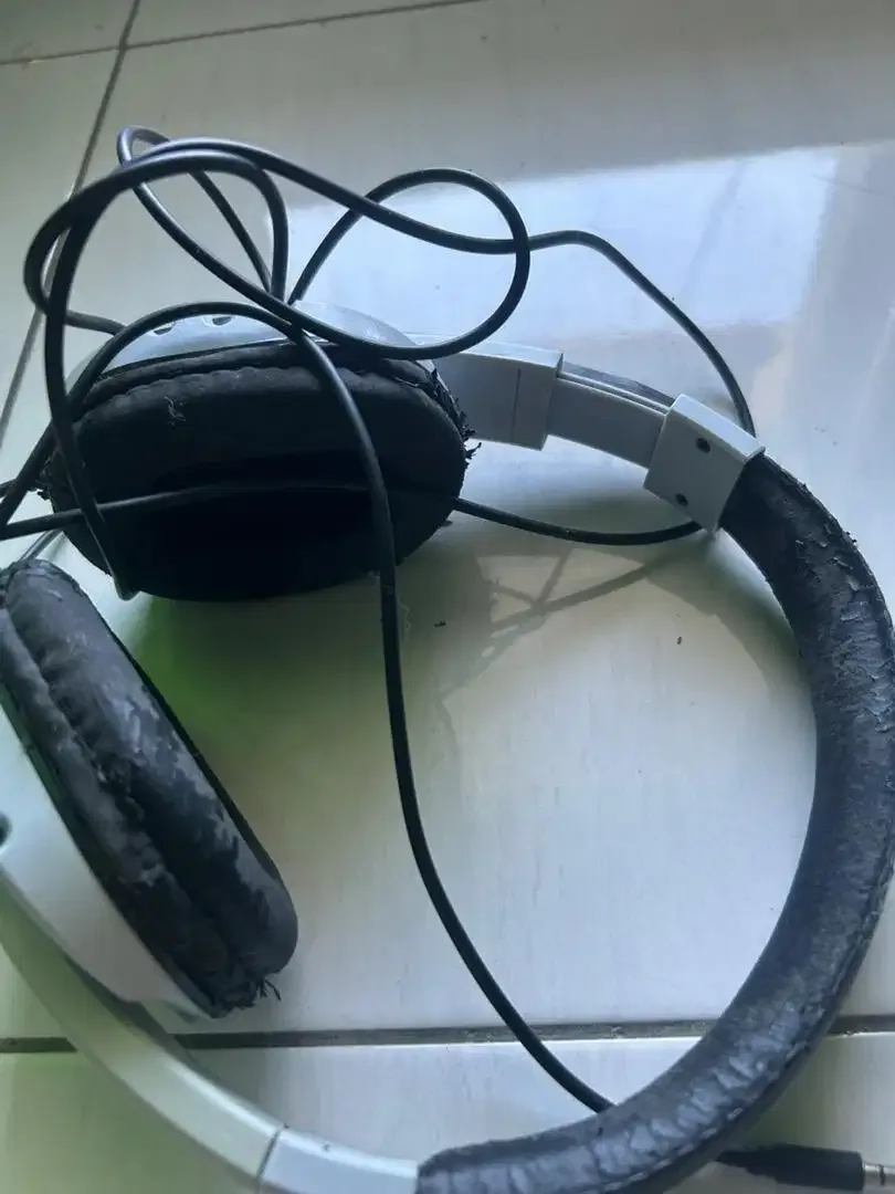 headphone gaming ps3,ps4,ps5 ,hp DOBE - Image 3 of 3
