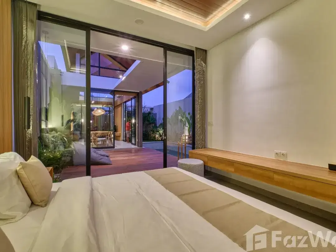 2 Bedroom Villa for sale in Sukawati, Bali - Image 4 of 10