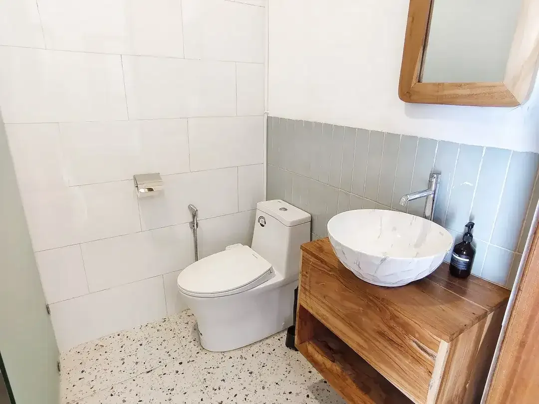 apartment baru dan besar di puri gading,fully furnish,dkt pantai,gwk - Image 10 of 10