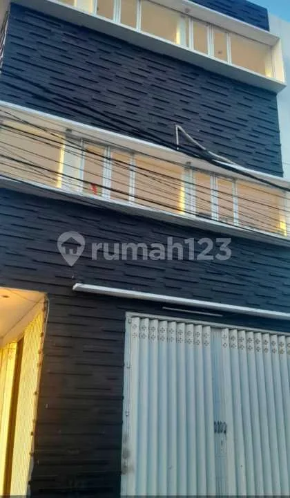 Ruko Strategis di Denpasar Barat - Image 4 of 4