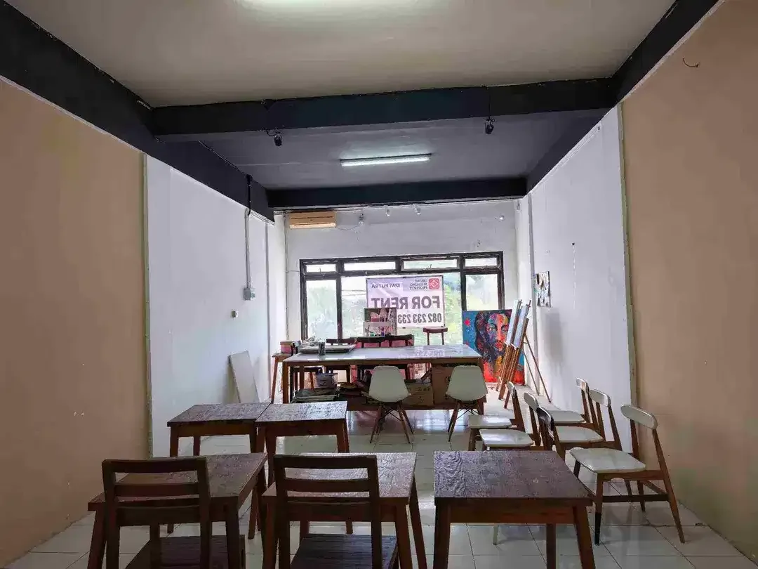 Ruko SEWA Jl bypass Nusa Dua - Image 10 of 10