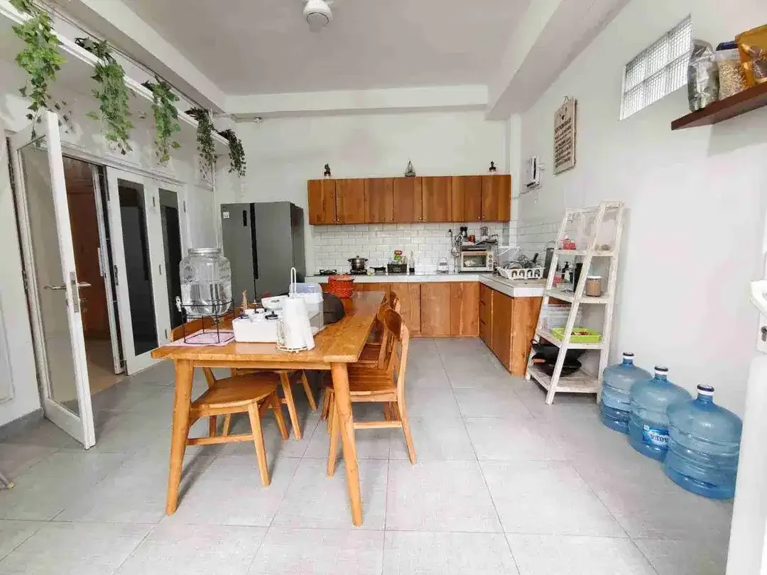 RUMAH SIAP HUNI 2 LANTAI – NUSA DUA LOKASI HOOK - Image 8 of 10
