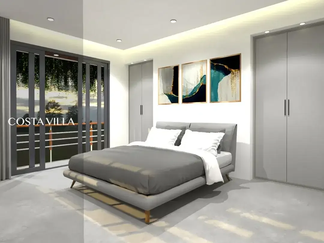2 Bedroom Villa for sale in Mengwi, Bali - Image 7 of 10