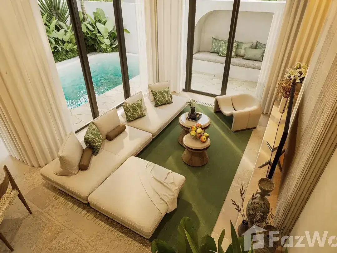 1 Bedroom Villa for sale in Padang Padang, Bali - Image 9 of 10