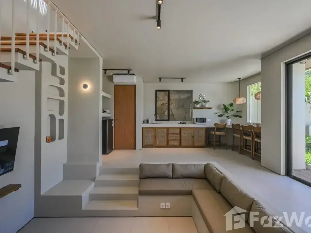 2 Bedroom Villa for rent in Uluwatu, Bali - Image 2 of 10
