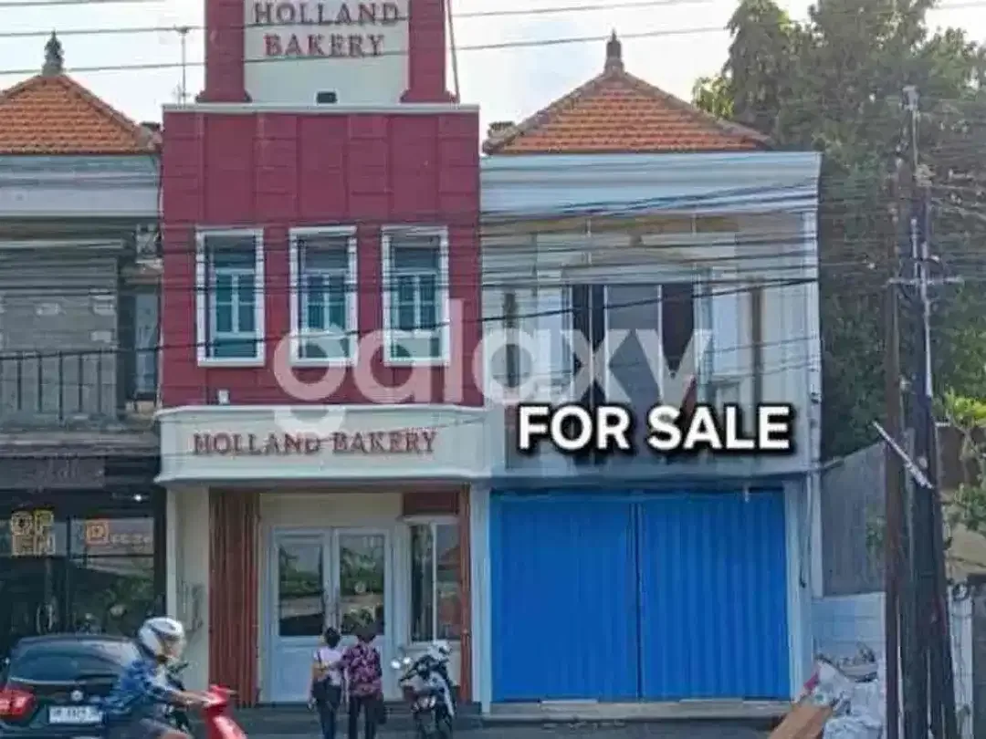 DIJUAL RUKO STRATEGIS DAERAH BULUH INDAH DENPASAR BALI - Image 2 of 5