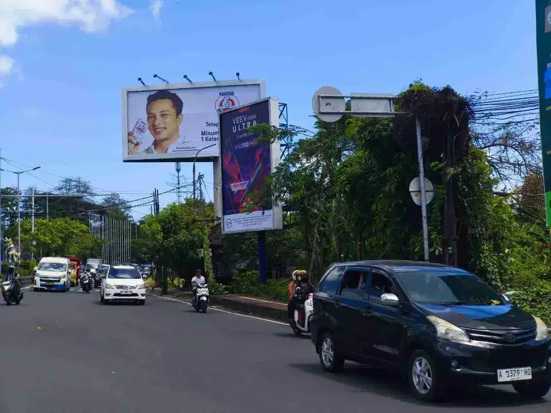 Tanah Komersial Simpang KFC MC Donald dan Pizza Hut Jimbaran Bali - Image 4 of 9
