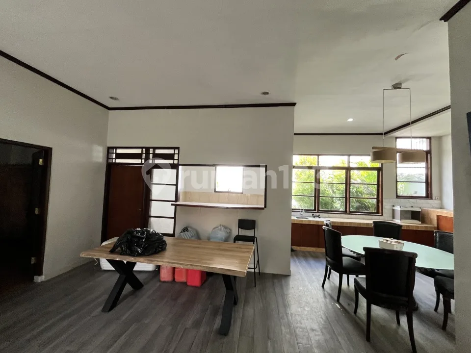 Rumah 1 Lantai di Jimbaran - Lokasi Strategis Dekat Jalan Utama - Image 3 of 4