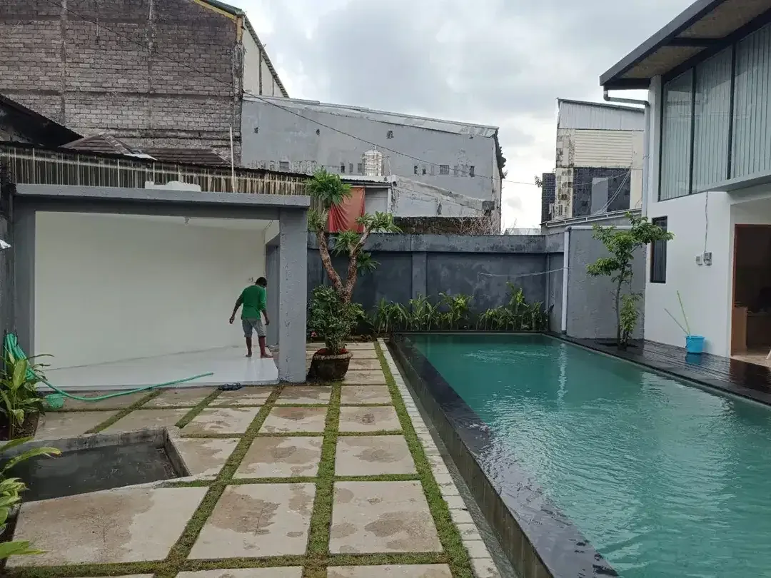 Kost Kosan Elite Full Furnish Di Penamparan Padangsambian Dkt Mitra 10 Gatsu Barat Cargo - Image 2 of 10