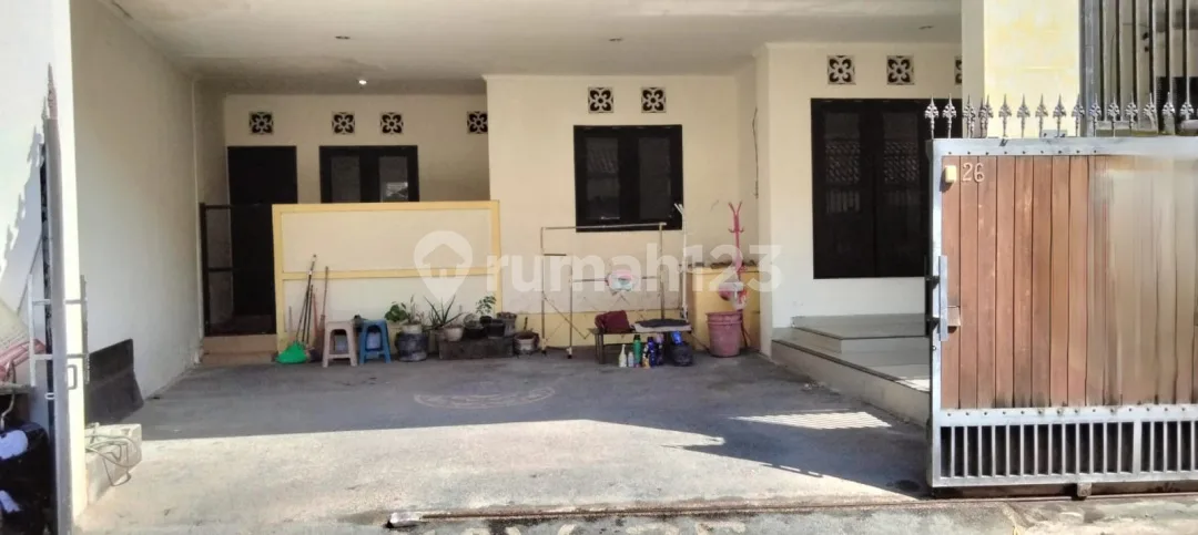 Dijual Rumah 2 Lantai Lingkungan Perumahan di Denpasar Selatan - Image 4 of 4